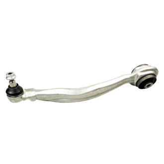 Mevotech® - Supreme™ Front Passenger Side Lower Rearward Non-Adjustable Control Arm and Ball Joint Assembly