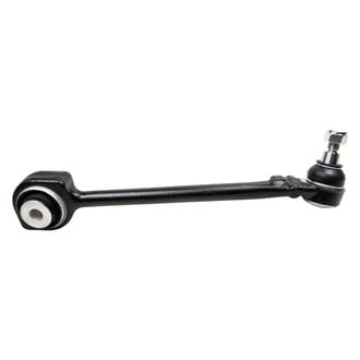 Mevotech® - Supreme™ Front Driver Side Lower Forward Non-Adjustable Control Arm and Ball Joint Assembly