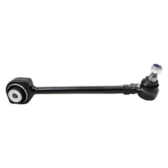 Mevotech® - Supreme™ Front Passenger Side Lower Forward Non-Adjustable Control Arm and Ball Joint Assembly