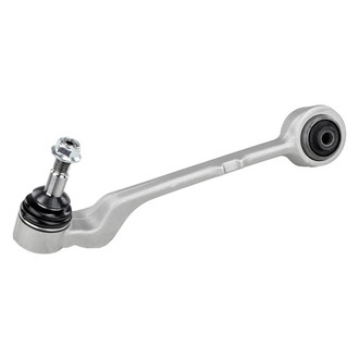 Mevotech® - Supreme™ Front Driver Side Lower Rearward Non-Adjustable Control Arm and Ball Joint Assembly