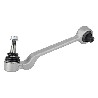 Mevotech® - Supreme™ Front Passenger Side Lower Rearward Non-Adjustable Control Arm and Ball Joint Assembly