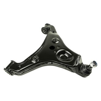 Mevotech® - Supreme™ Control Arm and Ball Joint Assembly