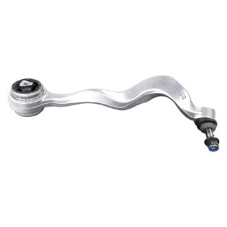 Mevotech® - Supreme™ Front Passenger Side Lower Forward Non-Adjustable Control Arm and Ball Joint Assembly