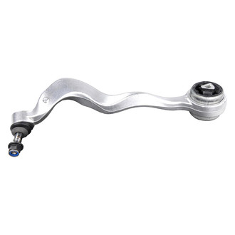 Mevotech® - Supreme™ Front Driver Side Lower Forward Non-Adjustable Control Arm and Ball Joint Assembly