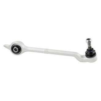 Mevotech® - Supreme™ Front Passenger Side Lower Rearward Non-Adjustable Control Arm and Ball Joint Assembly