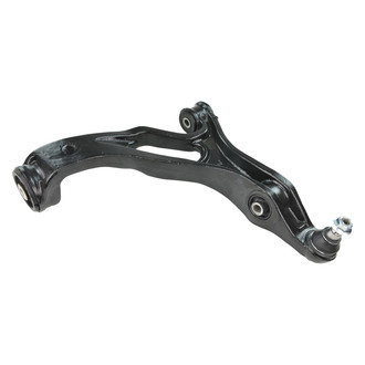 Mevotech® - Supreme™ Front Driver Side Lower Non-Adjustable Control Arm and Ball Joint Assembly