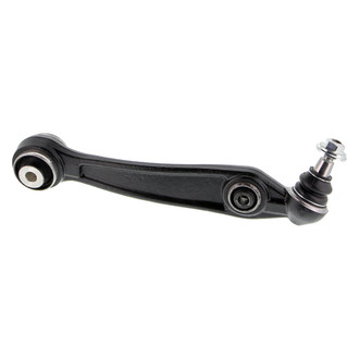 Mevotech® - Supreme™ Front Driver Side Lower Rearward Non-Adjustable Control Arm and Ball Joint Assembly