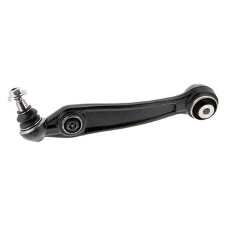Mevotech® - Supreme™ Front Passenger Side Lower Rearward Non-Adjustable Control Arm and Ball Joint Assembly