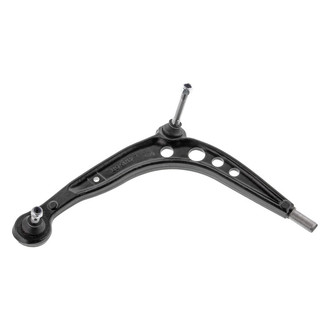 Mevotech® - Supreme™ Front Driver Side Lower Non-Adjustable Control Arm and Ball Joint Assembly