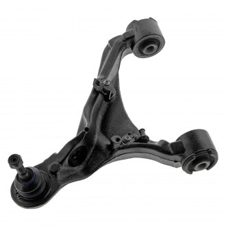 Mevotech® - Supreme™ Front Non-Adjustable Control Arm and Ball Joint Assembly