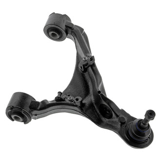 Mevotech® - Supreme™ Front Passenger Side Upper Non-Adjustable Control Arm and Ball Joint Assembly