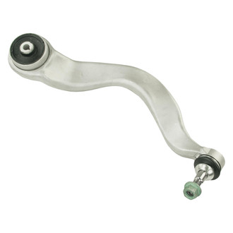 Mevotech® - Supreme™ Front Driver Side Lower Forward Non-Adjustable Control Arm and Ball Joint Assembly