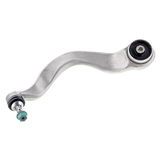 Mevotech® - Supreme™ Front Passenger Side Lower Forward Non-Adjustable Control Arm and Ball Joint Assembly