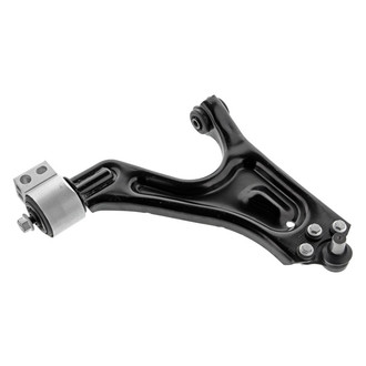 Mevotech® - Supreme™ Front Passenger Side Lower Non-Adjustable Control Arm and Ball Joint Assembly