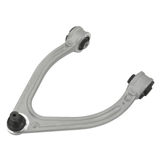 Mevotech® - Supreme™ Front Driver Side Upper Non-Adjustable Control Arm and Ball Joint Assembly