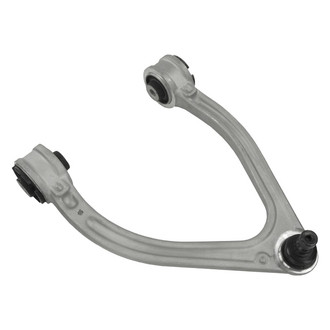 Mevotech® - Supreme™ Front Passenger Side Upper Non-Adjustable Control Arm and Ball Joint Assembly