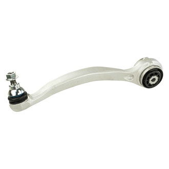 Mevotech® - Supreme™ Front Passenger Side Lower Non-Adjustable Lateral Arm and Ball Joint Assembly