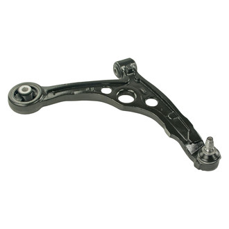 Mevotech® - Supreme™ Front Passenger Side Lower Non-Adjustable Control Arm and Ball Joint Assembly