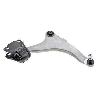 Mevotech® - Supreme™ Front Passenger Side Lower Non-Adjustable Control Arm and Ball Joint Assembly