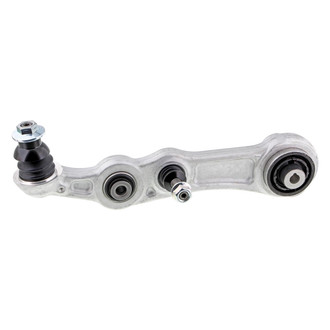 Mevotech® - Supreme™ Front Driver Side Lower Rearward Non-Adjustable Control Arm and Ball Joint Assembly