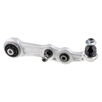 Mevotech® - Supreme™ Front Passenger Side Lower Rearward Non-Adjustable Control Arm and Ball Joint Assembly