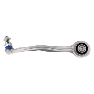 Mevotech® - Supreme™ Front Driver Side Lower Forward Non-Adjustable Control Arm and Ball Joint Assembly