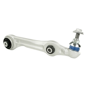 Mevotech® - Supreme™ Front Driver Side Lower Rearward Non-Adjustable Control Arm and Ball Joint Assembly