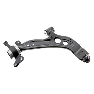 Mevotech® - Supreme™ Front Passenger Side Lower Non-Adjustable Control Arm and Ball Joint Assembly