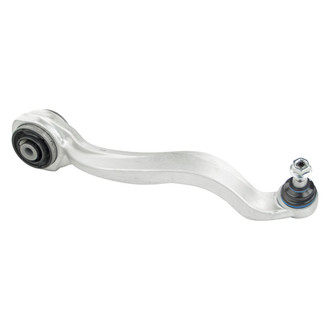 Mevotech® - Supreme™ Front Passenger Side Upper Non-Adjustable Control Arm and Ball Joint Assembly