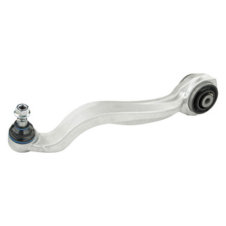 Mevotech® - Supreme™ Front Driver Side Upper Non-Adjustable Control Arm and Ball Joint Assembly
