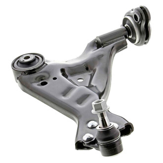 Mevotech® - Supreme™ Front Passenger Side Lower Control Arm and Ball Joint Assembly