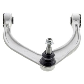 Mevotech® - Supreme™ Front Control Arm and Ball Joint Assembly