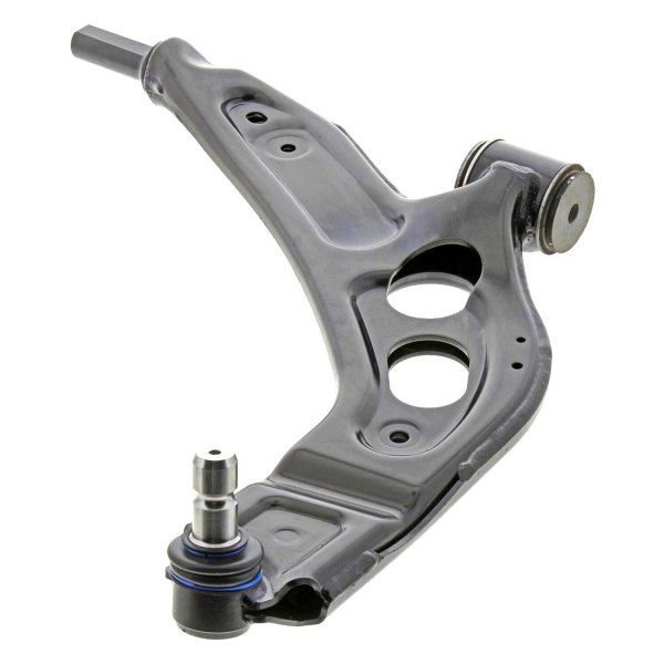 Mevotech® - Supreme™ Front Passenger Side Lower Control Arm and Ball Joint Assembly