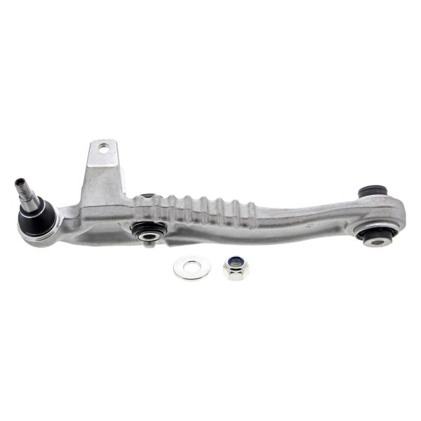 Mevotech® - Supreme™ Front Passenger Side Lower Rearward Control Arm and Ball Joint Assembly