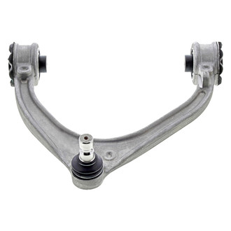 Mevotech® - Supreme™ Front Driver Side Upper Control Arm and Ball Joint Assembly