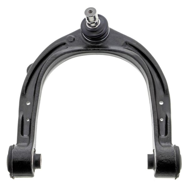 Mevotech® - Supreme™ Front Upper Control Arm and Ball Joint Assembly