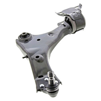 Mevotech® - Supreme™ Control Arm and Ball Joint Assembly