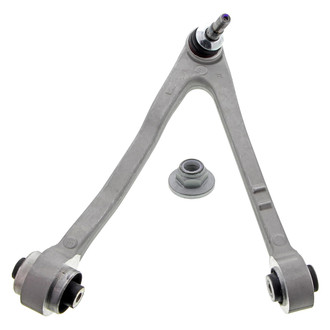 Mevotech® - Supreme™ Front Passenger Side Lower Control Arm and Ball Joint Assembly