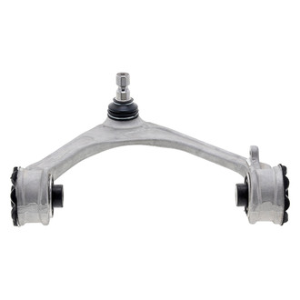 Mevotech® - Supreme™ Front Passenger Side Upper Control Arm and Ball Joint Assembly