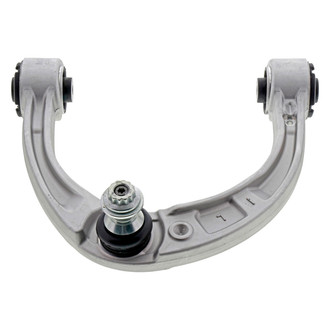 Mevotech® - Supreme™ Front Driver Side Upper Control Arm and Ball Joint Assembly