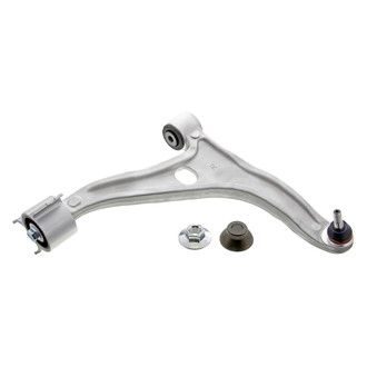 Mevotech® - Supreme™ Front Passenger Side Lower Control Arm and Ball Joint Assembly