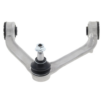 Mevotech® - Supreme™ Front Passenger Side Upper Control Arm and Ball Joint Assembly