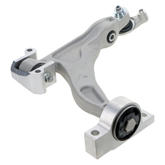 Mevotech® - Supreme™ Front Passenger Side Lower Control Arm and Ball Joint Assembly