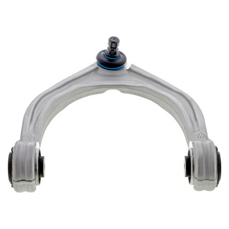 Mevotech® - Supreme™ Front Driver Side Upper Control Arm and Ball Joint Assembly