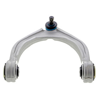 Mevotech® - Supreme™ Front Passenger Side Upper Control Arm and Ball Joint Assembly