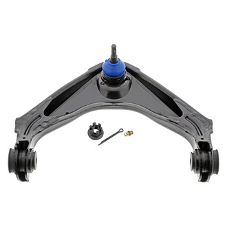 Mevotech® - Supreme™ Front Upper Non-Adjustable Control Arm and Ball Joint Assembly