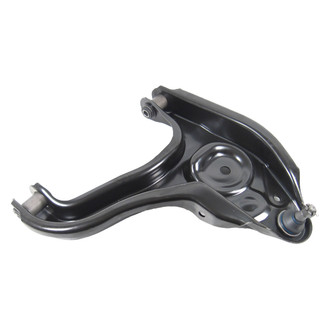 Mevotech® - Supreme™ Front Driver Side Lower Non-Adjustable Control Arm and Ball Joint Assembly