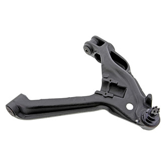 Mevotech® - Supreme™ Front Passenger Side Lower Non-Adjustable Control Arm and Ball Joint Assembly