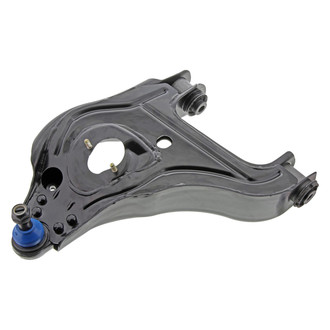 Mevotech® - Supreme™ Front Passenger Side Lower Non-Adjustable Control Arm and Ball Joint Assembly