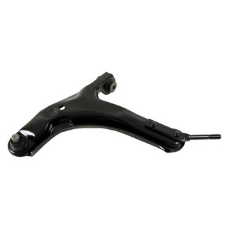 Mevotech® - Supreme™ Front Lower Non-Adjustable Control Arm and Ball Joint Assembly